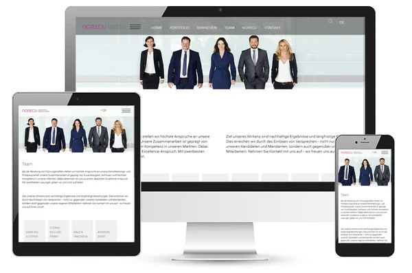 Personaldienstleister "go-digital" gefördert