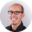 Geschäftsführer Christian Hinreiner
