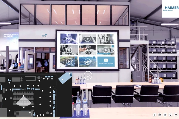 Anwendungzentrum 360 "go-digital" förderfähig