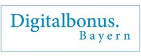 Logo Digitalbonus Bayern