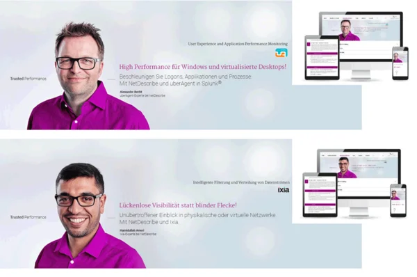 Website IT/Security "go-digital" gefördert