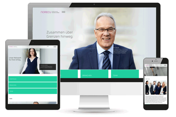 Personaldienstleister "go-digital" gefördert