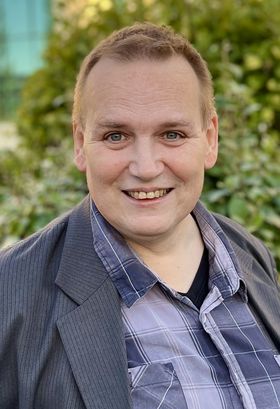 Andre von Hebenstreit – Kundenberater und Projektleiter für digitale Projekte Andre von Hebenstreit – Kundenberater und Projektleiter für digitale Projekte