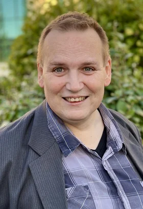 Andre von Hebenstreit – Kundenberater und Projektleiter für digitale Projekte Andre von Hebenstreit – Kundenberater und Projektleiter für digitale Projekte