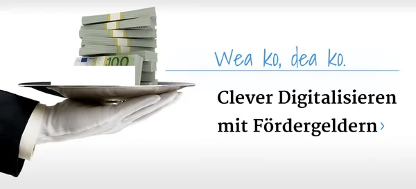Banner Fördergeld Beschaffungen