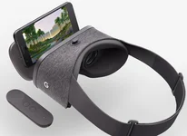 Daydream VR, Architekturvisualisierung, München Daydream VR mit Architekturvisualisierung München
