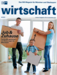 Nutzung von KI für die Erstellung von Fördergeldanträgen